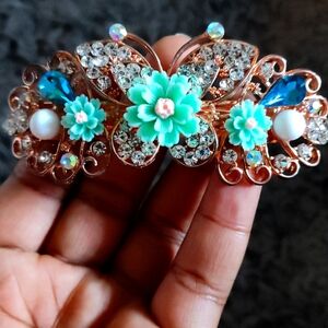 Beautiful hair piece